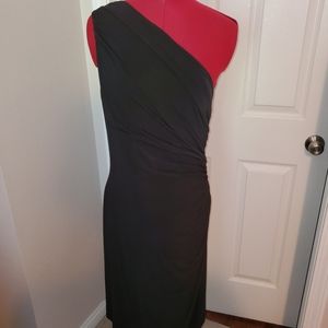 Ralph Lauren cocktail dress